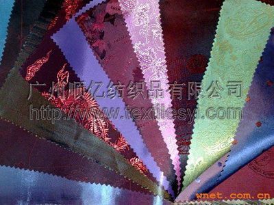 铜氨丝、真丝与醋酸面料 广州顺亿纺织品丝绸系列面料深度解析